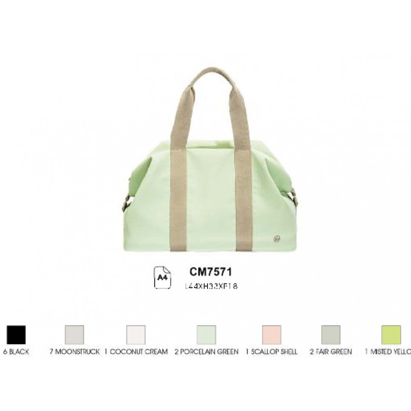 Женская сумка David Jones CM7571